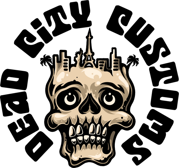 DeadCityCustoms logo